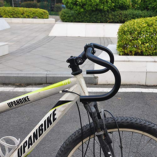 UPANBIKE バイクドロップハンドルバー 6
