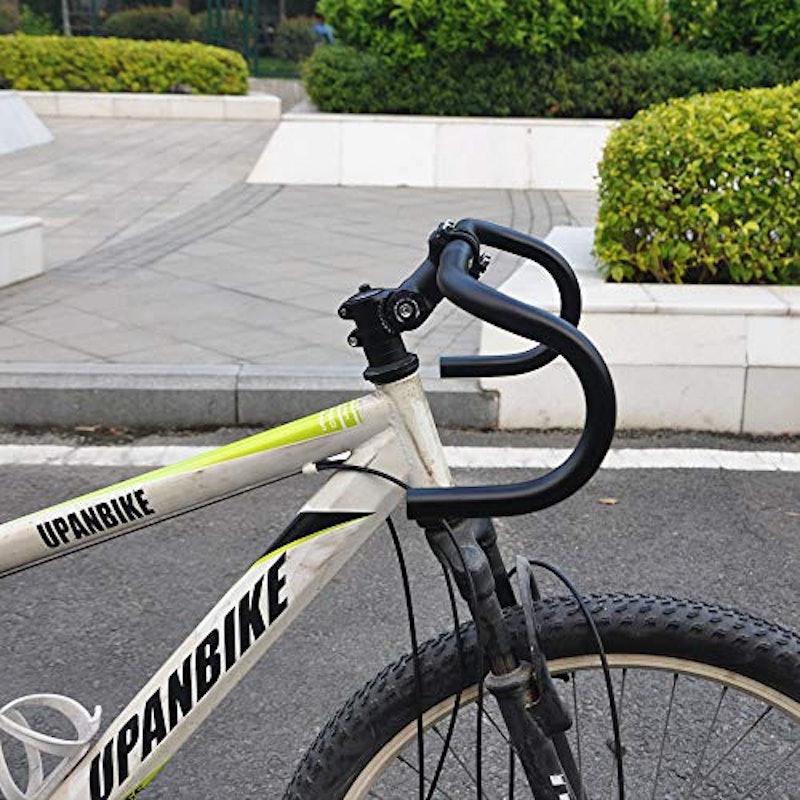 UPANBIKE バイクドロップハンドルバー 6