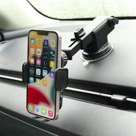 withBambi スマホ車載ホルダーをレビュー!クチコミ・評判をもとに徹底検証 2