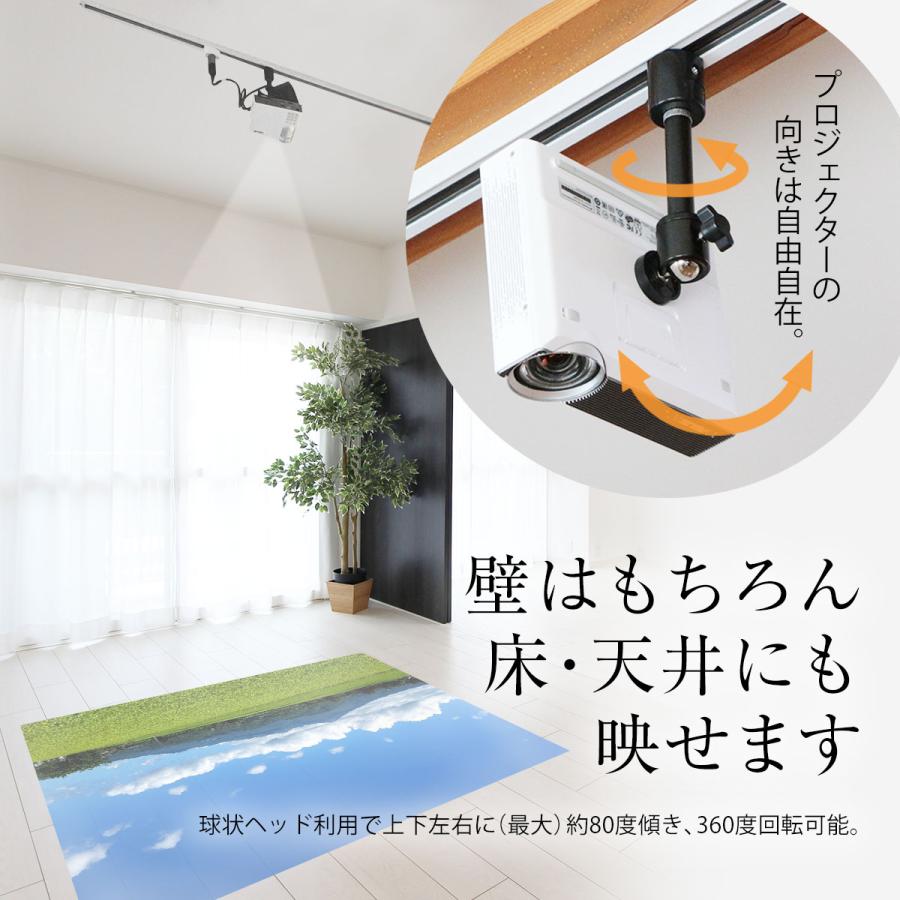 プロジェクター 5