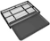 シライフケ Xiraivke 引き出し式犬トイレ 1