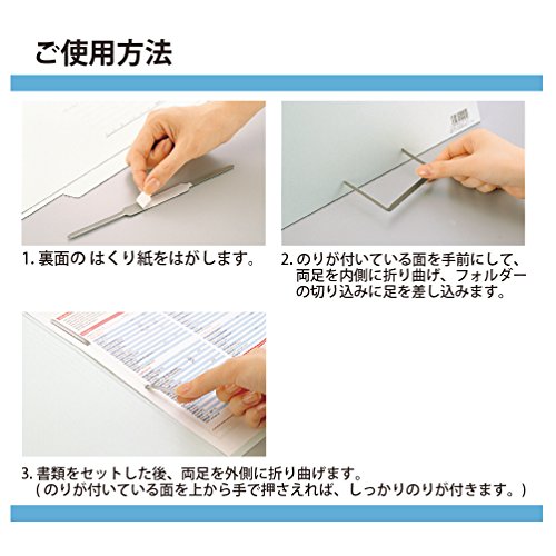 プラス ファスナー 5