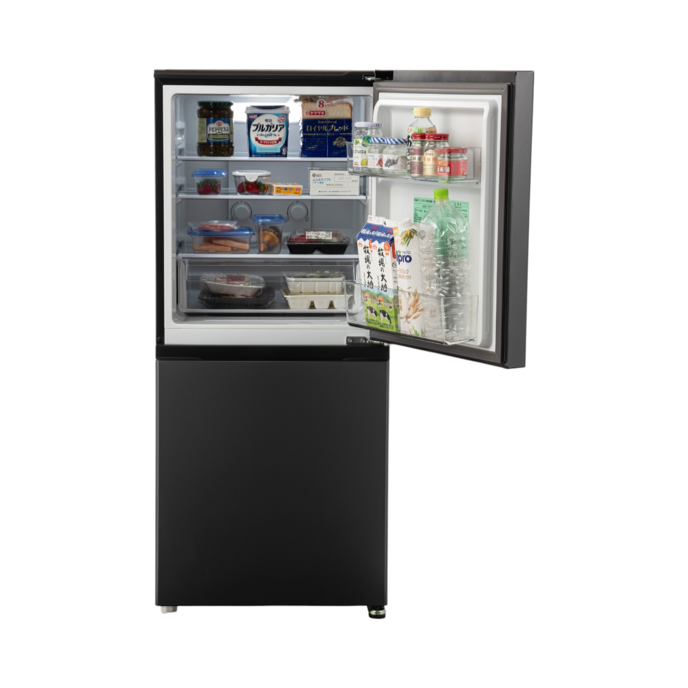 アクア AQUA SIMPLE+ 冷蔵庫 AQR-17R-DSを検証レビュー