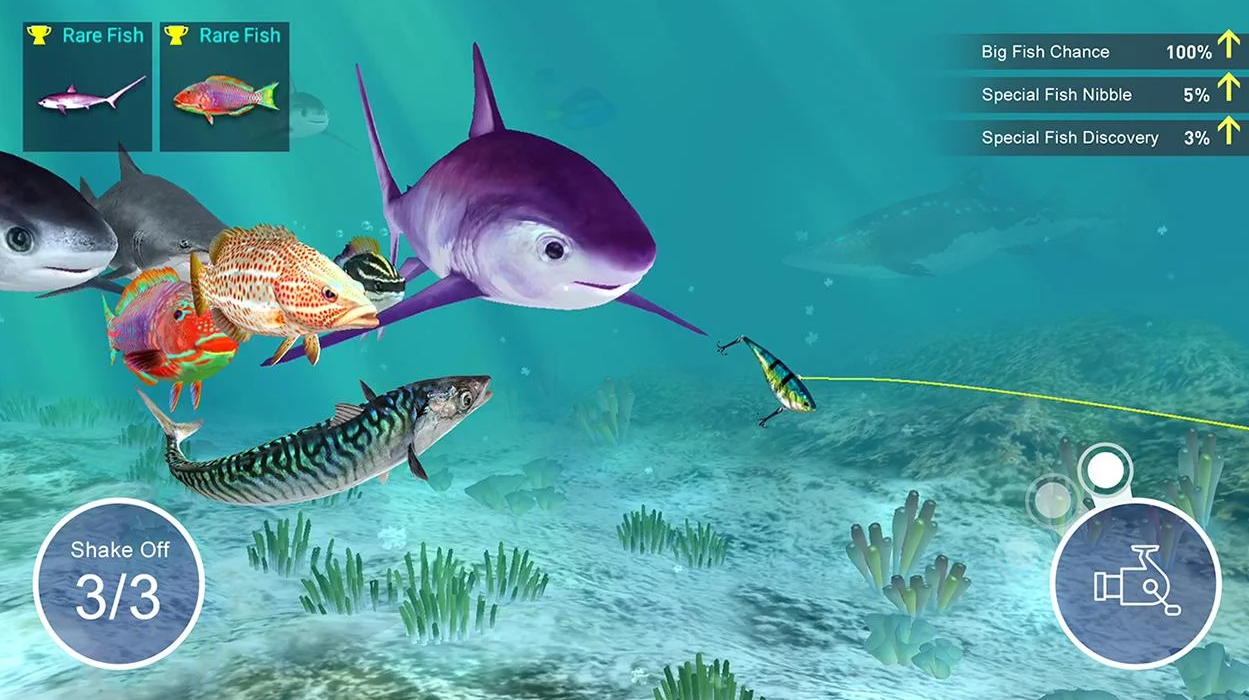 21年 釣りゲームアプリのおすすめ人気ランキング選 Mybest