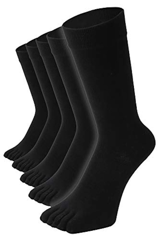 5本指ソックス