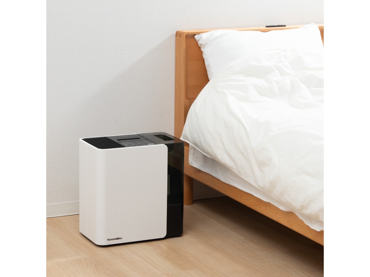 Dainichi Plus ダイニチ プラス 加湿器 HD-LX1223 気化式 2023年製 Dainichi Plus ダイニチ プラス 加湿器 HD-LX1223 気化式 2023年製