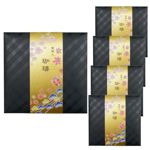 金箔入 コーヒー 1