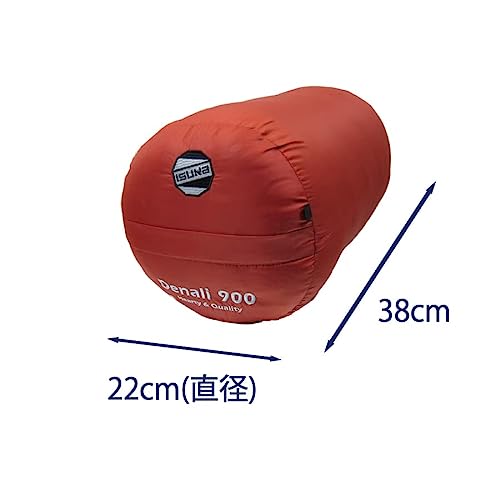 デナリ900 ブリック 7