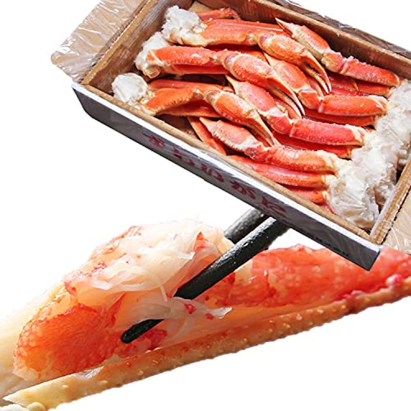 特大 ずわいがに 脚 3kg 1