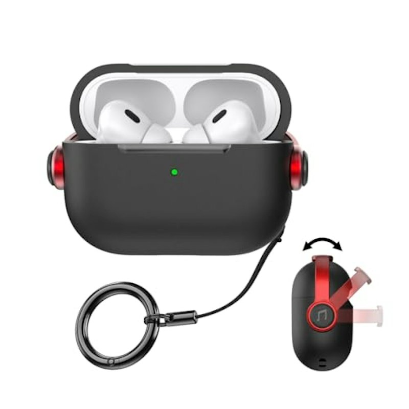 AirPods Pro2 ケース 1