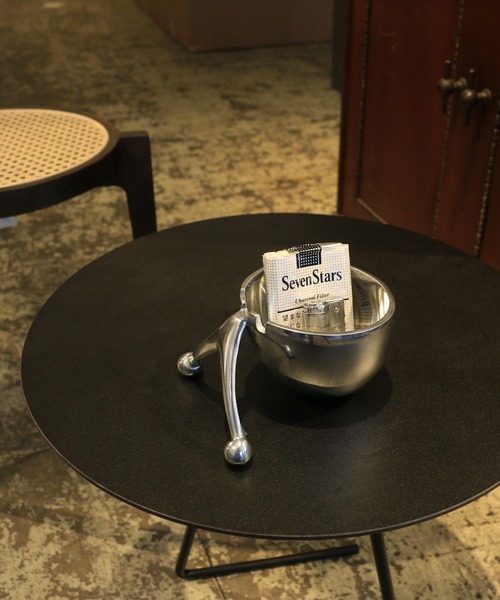 snail ashtray 4