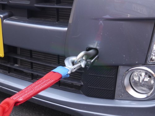 22年 車用牽引ロープのおすすめ人気ランキング9選 Mybest