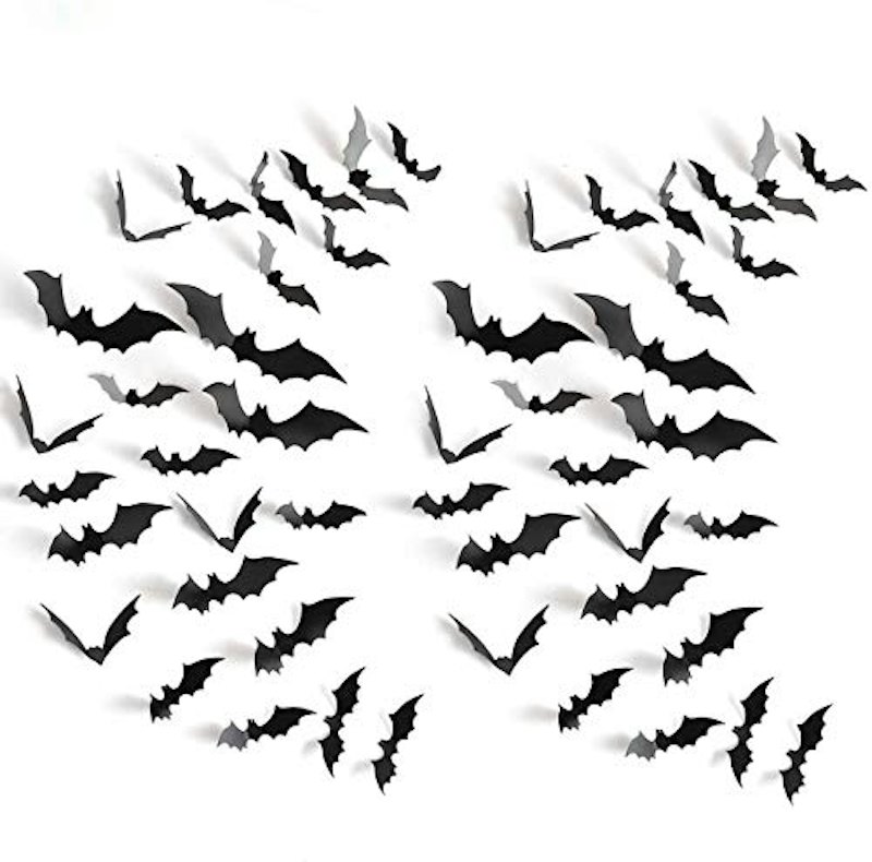 ハロウィン ステッカー 1