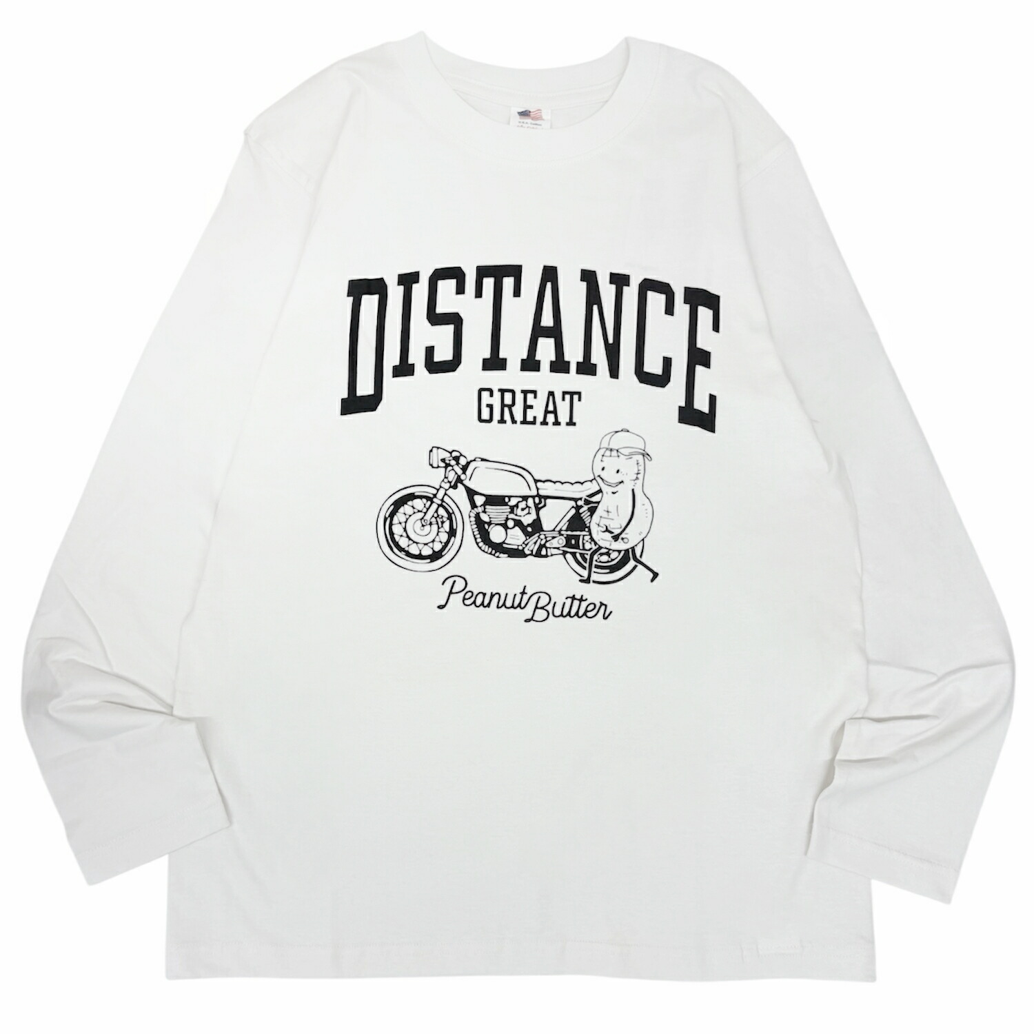 プリントTシャツ 6