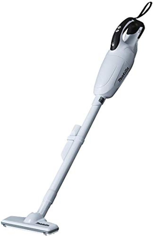 18V充電式クリーナ 1