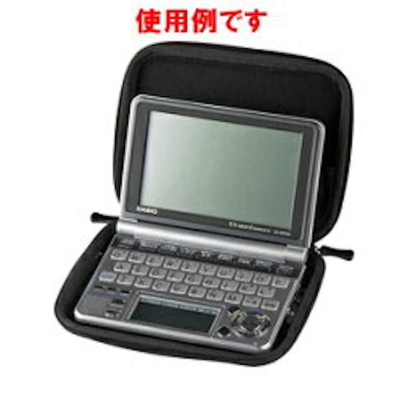セミハード電子辞書ケース 2