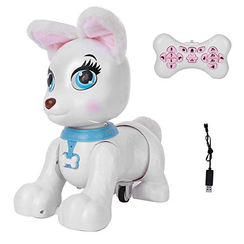 リモートコントロールロボット犬 2