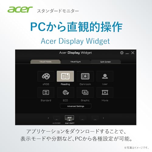 SA2 液晶モニター 6