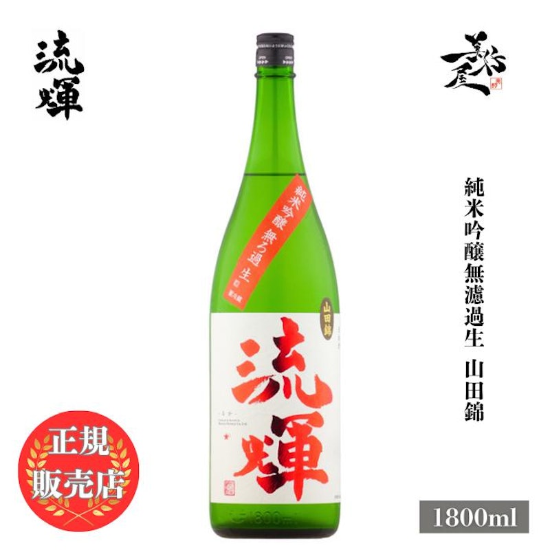 流輝るか 1
