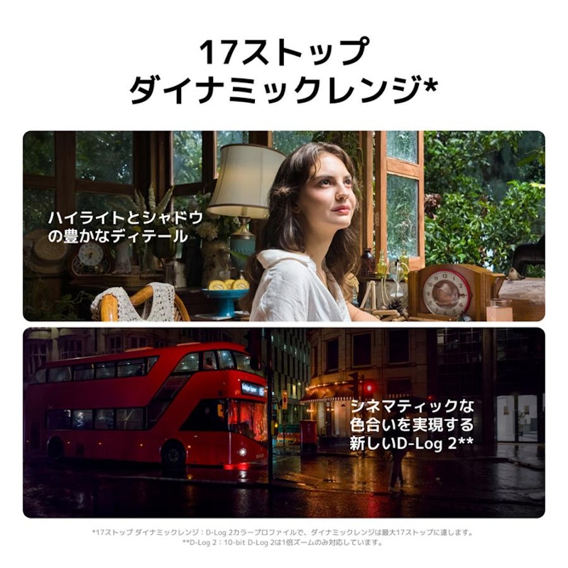4P Vlogコンボ 3