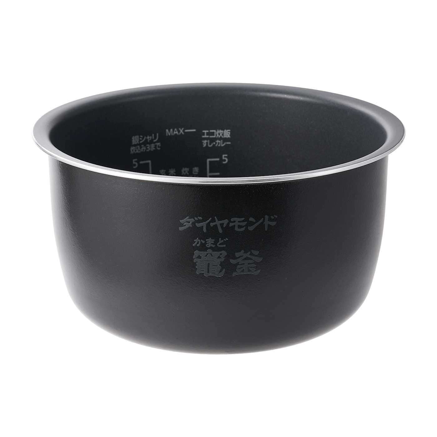 圧力IHジャー炊飯器 2