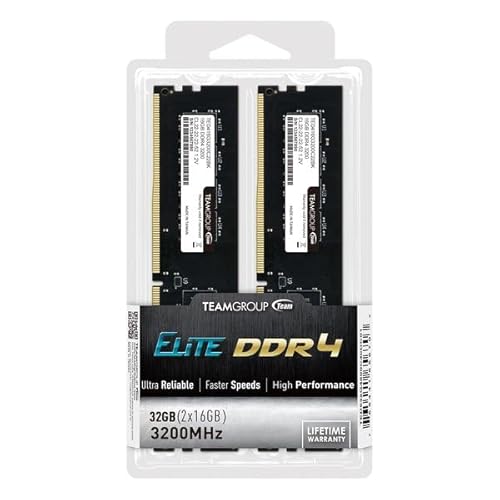 ELITE デスクトップ用メモリ 7