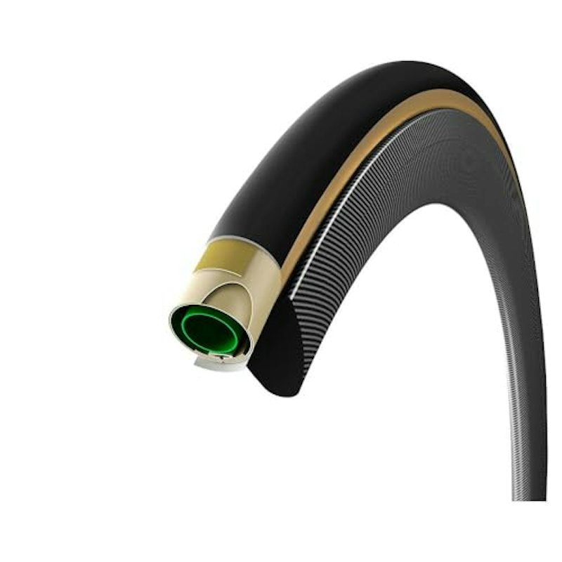 Pista Speed G2.0 Tubular 1