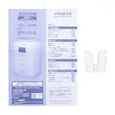 日立グローバルライフソリューションズ HITACHI アッとドライ HFK-CV1B 日立グローバルライフソリューションズ HITACHI アッとドライ HFK-CV1B