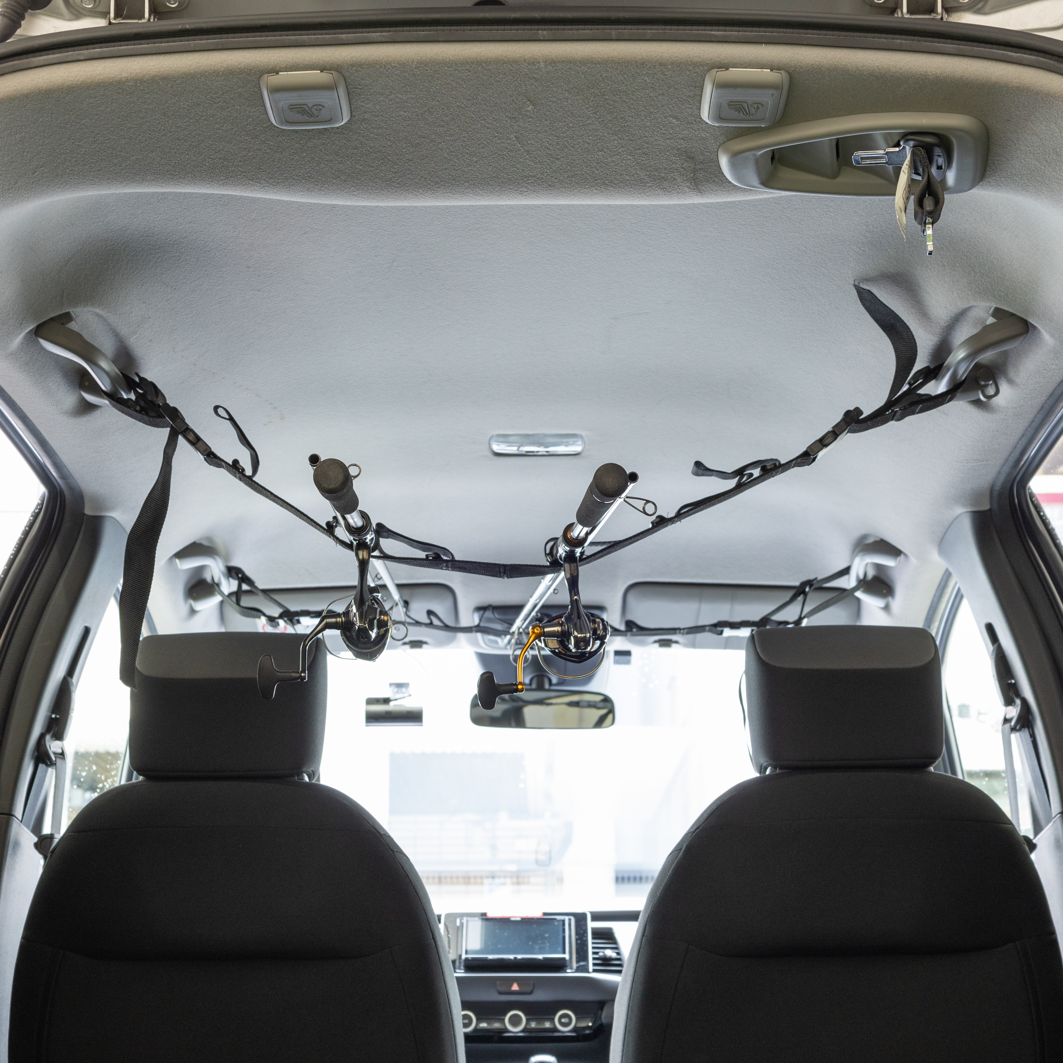 車載用ロッドホルダーのおすすめ人気ランキング【2026年1月】 | マイベスト