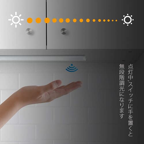 ledバーライト 2