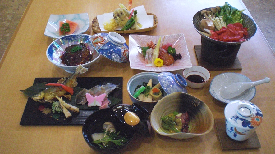 料理旅館 準坊池 4