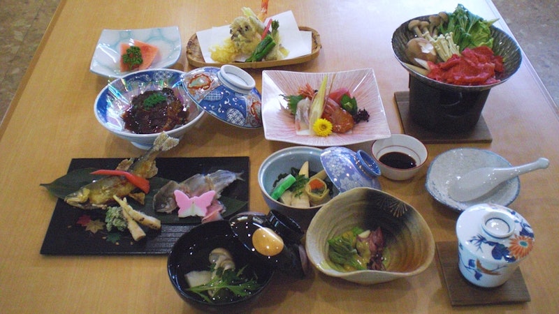 料理旅館 準坊池 4