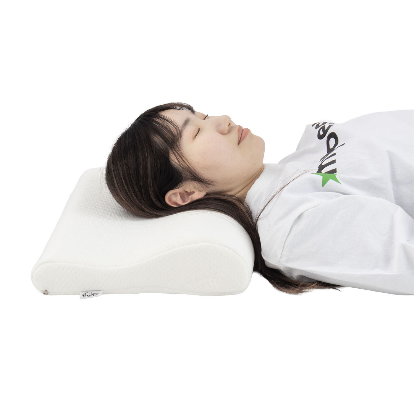 テンピュール・シーリー・ジャパン TEMPUR オリジナルネックピロー（S