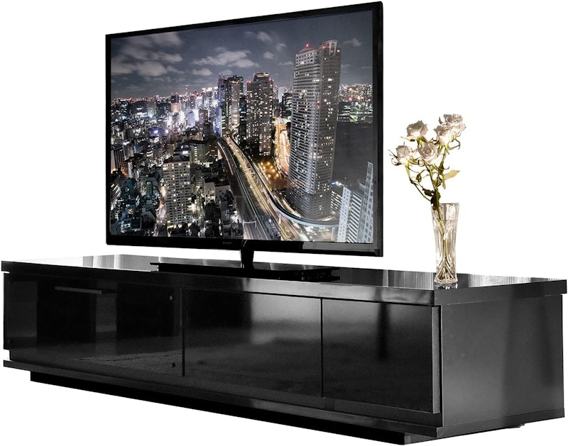 テレビ台 1