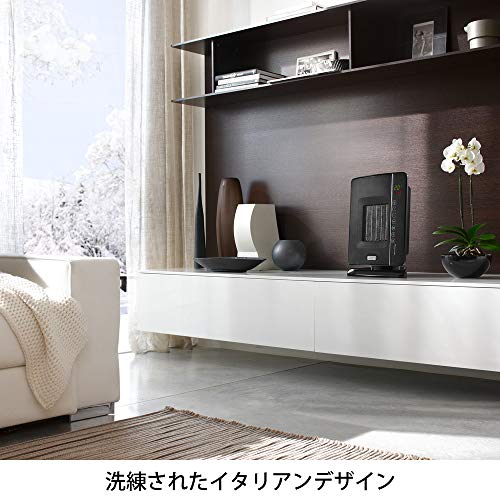  セラミックファンヒーター 2