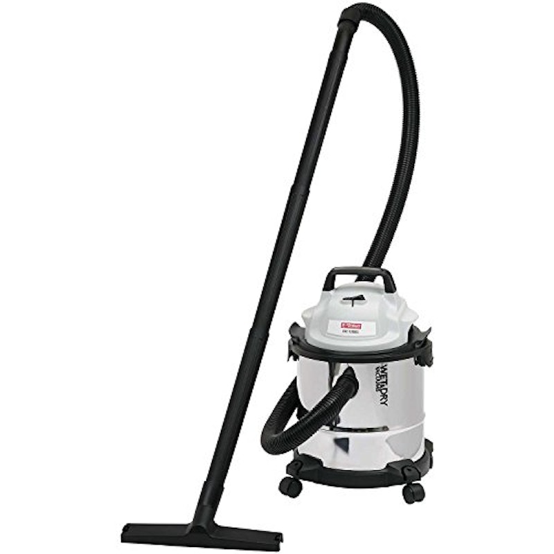乾湿両用掃除機 1
