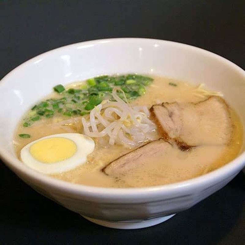 元祖別府地獄ラーメン 激辛の素付き 2