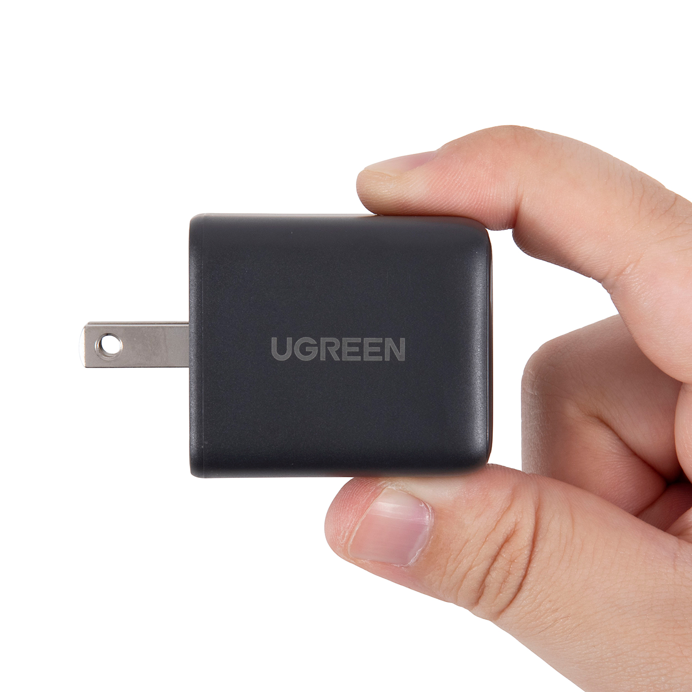 充電器 30W (2×USB-C+1×USB-A) 3