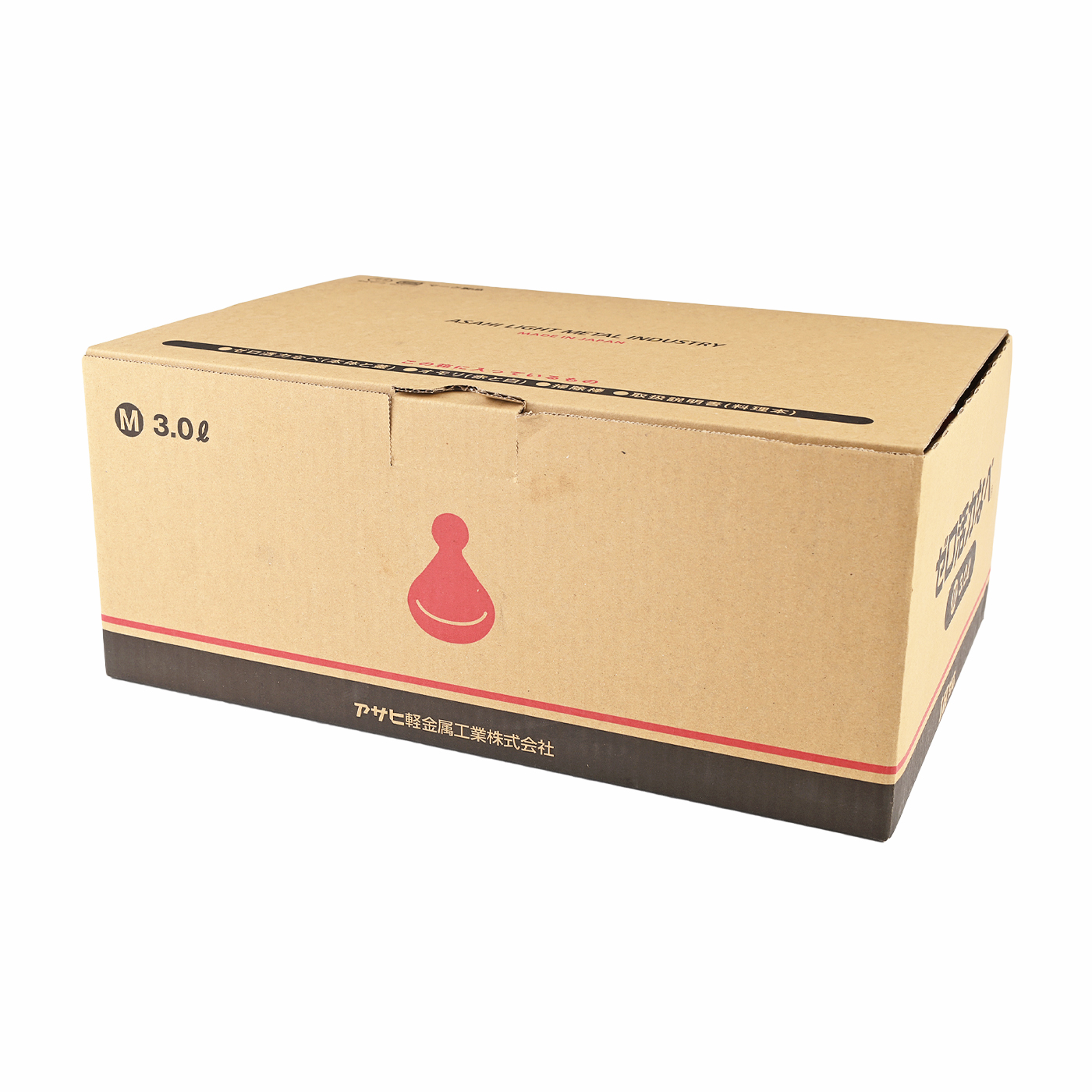 アサヒ軽金属 ゼロ活力なべ（M）M-1582をレビュー！クチコミ・評判をも