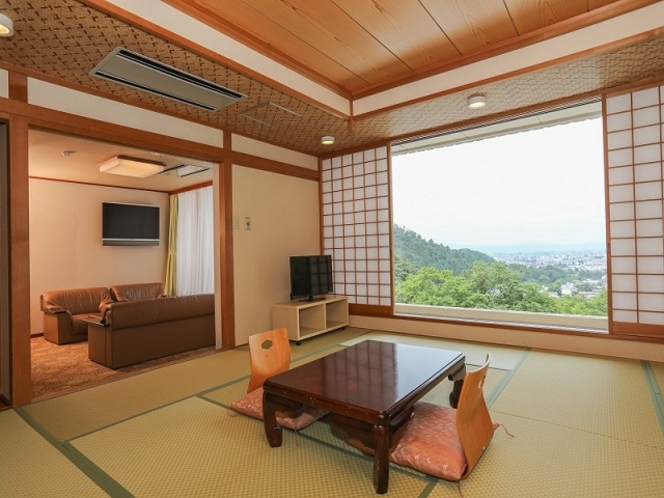 東山パークホテル新風月 4