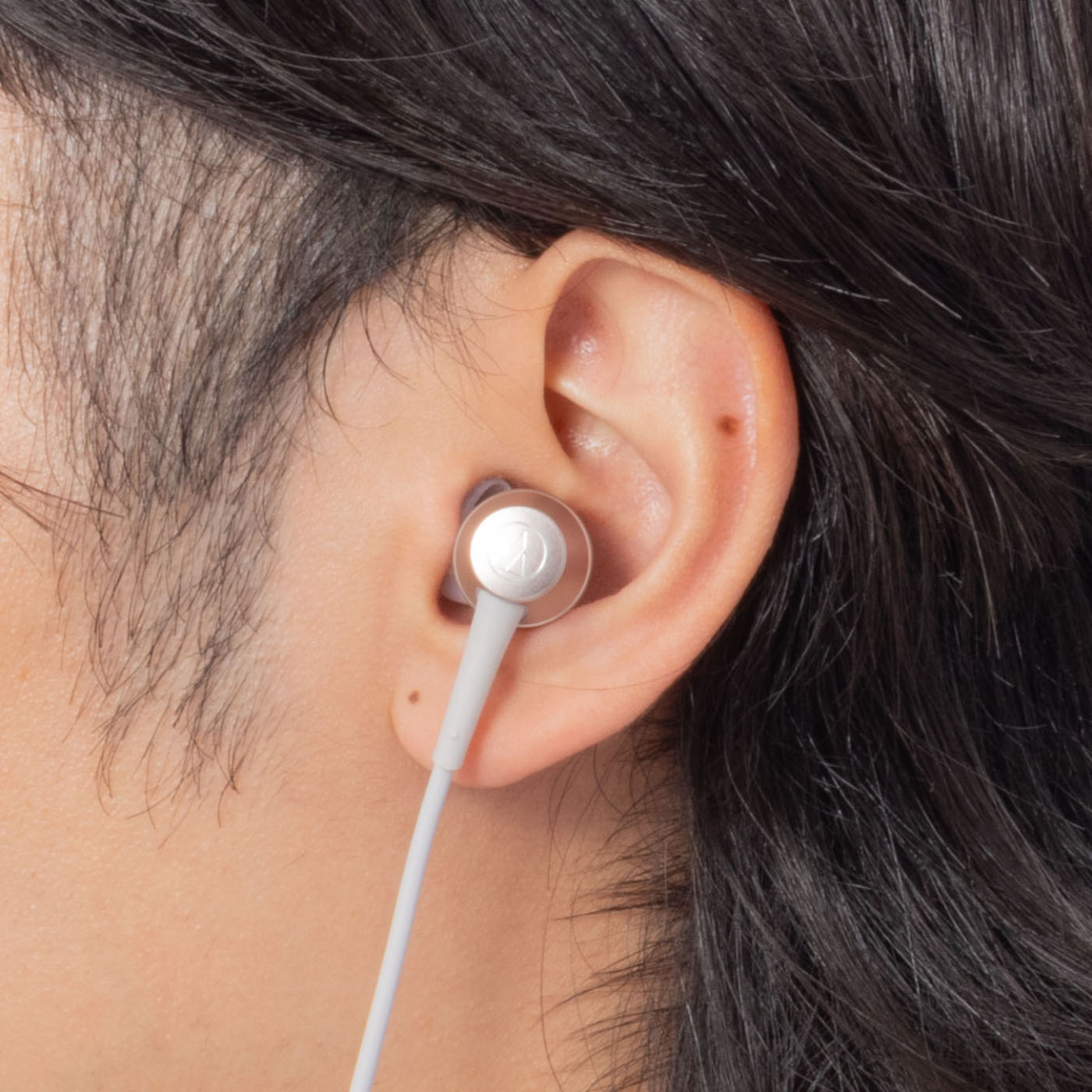 オーディオテクニカ audio-technica USB Type-Cイヤホン ATH-CKD7NCを検証レビュー！有線イヤホンの選び方も紹介 5