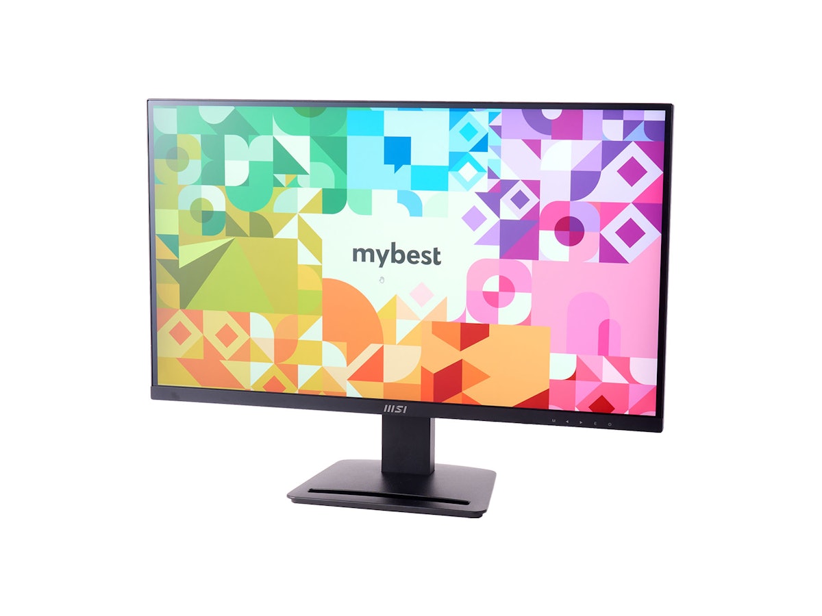 美品 MSI モニター PRO MP273U 4K MSI COMPUTER PRO MP273Uを検証レビュー!4Kモニターの選び方も