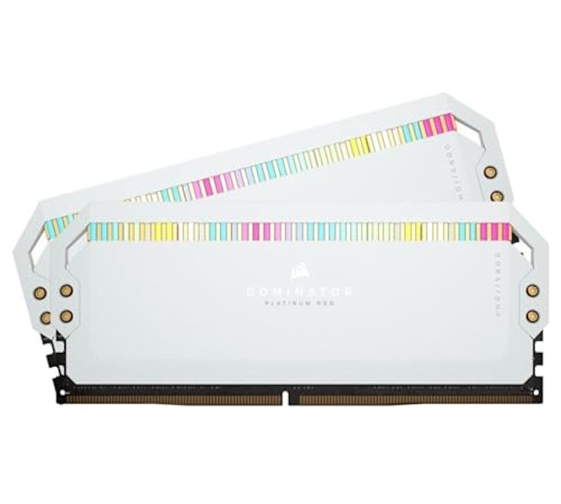 DOMINATOR PLATINUM RGB 2