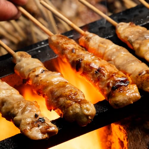 焼き鳥串 もも 1
