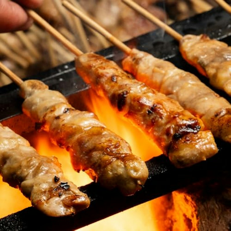 焼き鳥串 もも 1