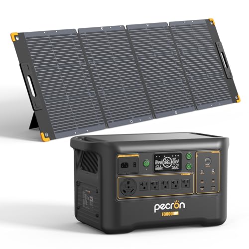 pecron ポータブル電源 1