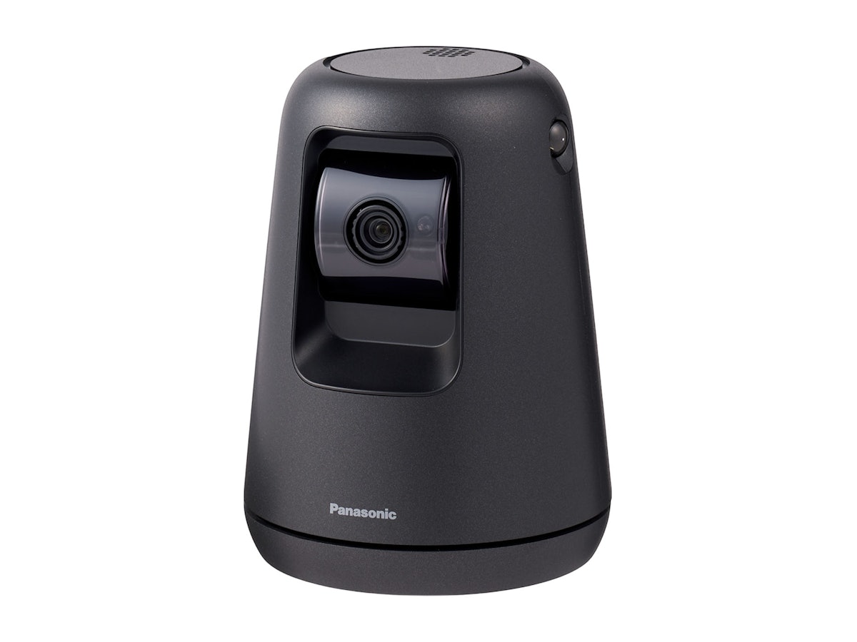 美品】Panasonic HDペットカメラ KX-HDN215 自動追尾機能付 概要 美品】Panasonic HDペットカメラ KX-HDN215 自動追尾機能付 概要