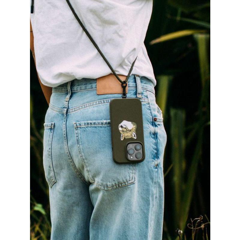 メゾンキツネのスマホケースのおすすめ人気ランキング【2026年2月