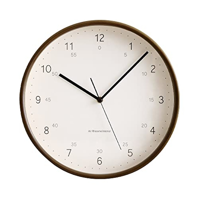 22年 電波式掛け時計のおすすめ人気ランキング18選 Mybest 22年 電波式掛け時計のおすすめ人気ランキング18選 Mybest