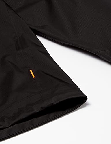 Masao Light HS Hooded Jacket AF Men 5